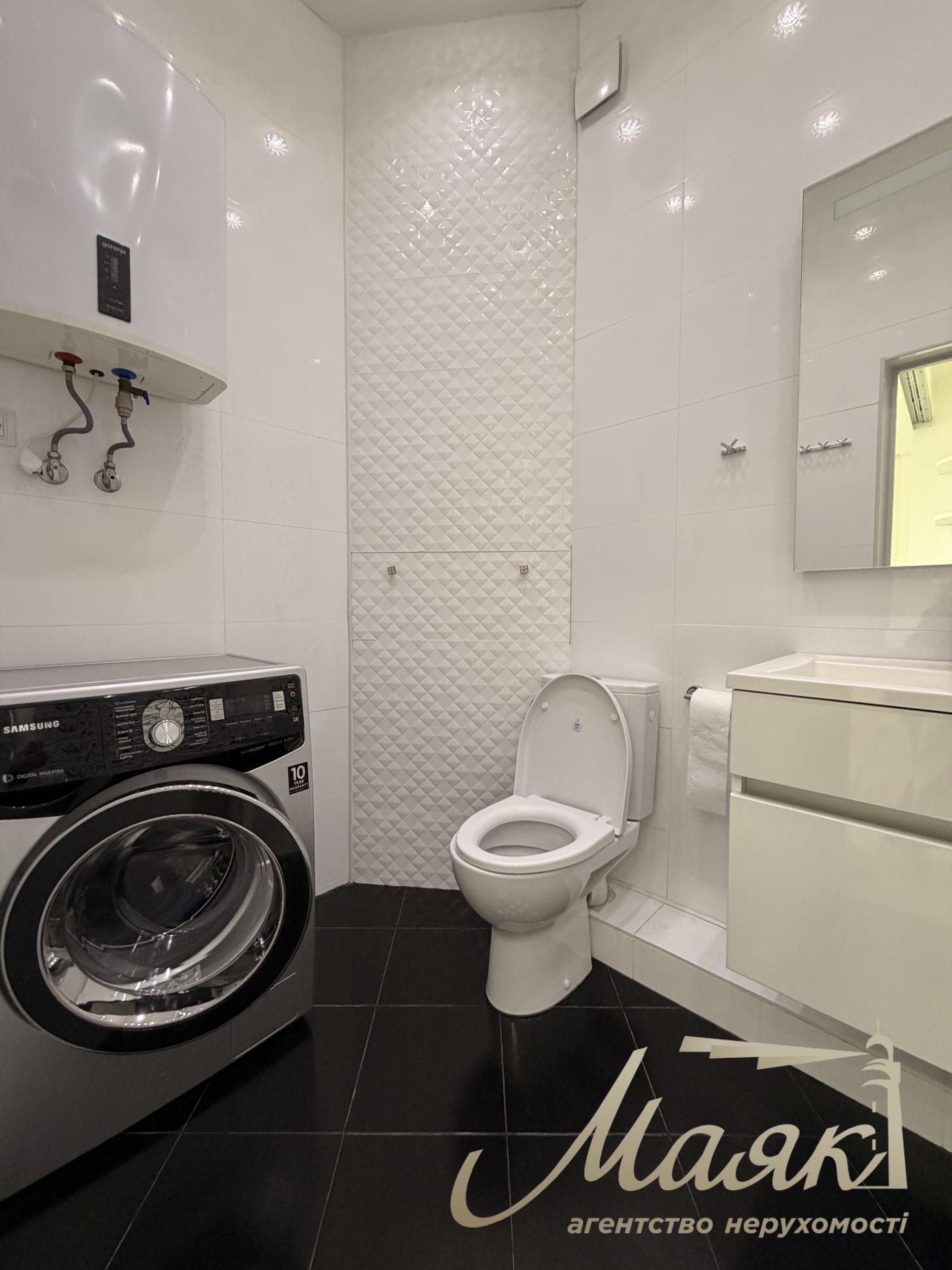 Studio apartment for sale on Olimpiyskaya, Bolshaya Vasilkovskaya str.