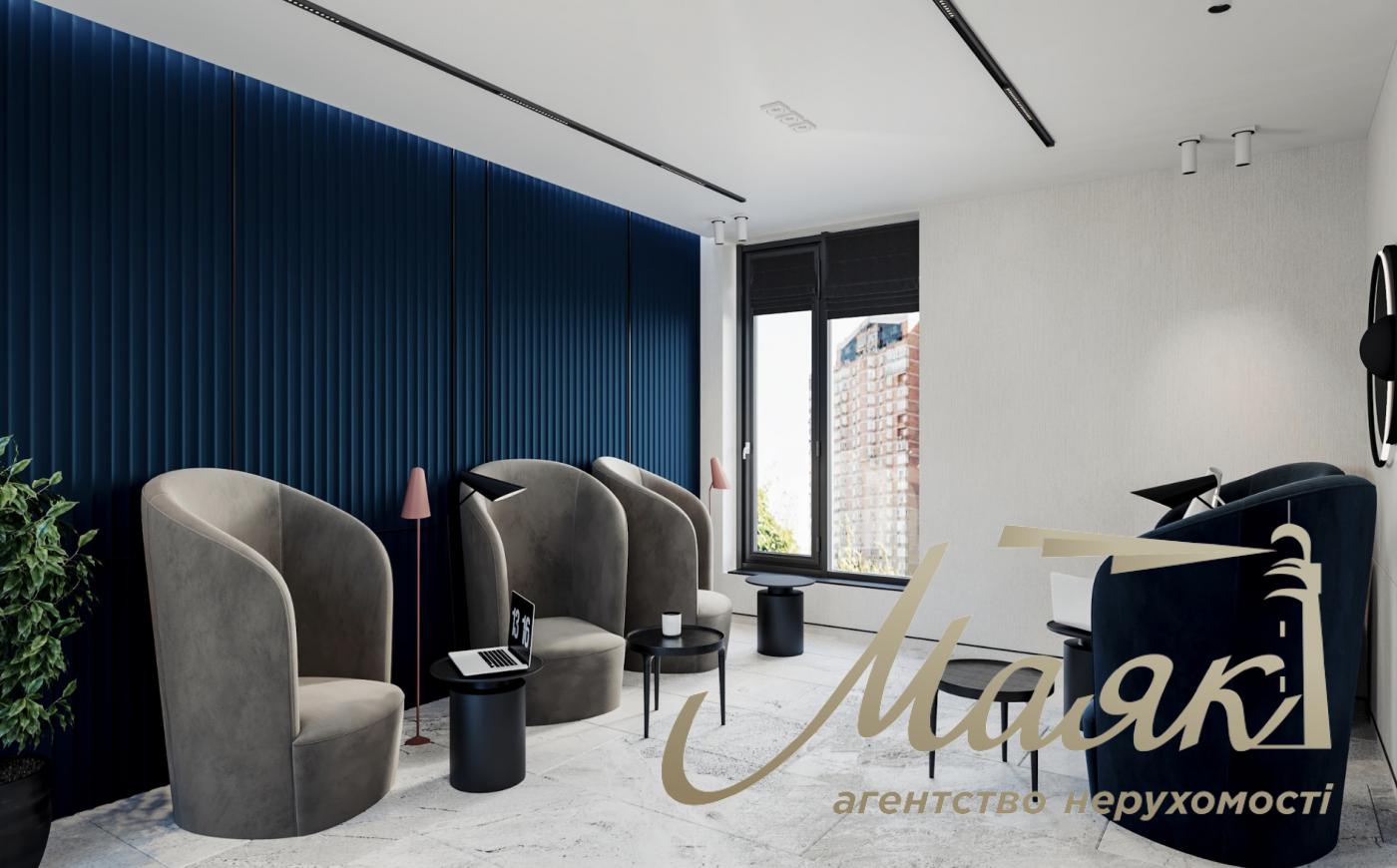 Продаж 3-кімнатної квартири 131м у ЖК Maxima Residence, Максима Резиденс, вул. Коновальця, Печерськ