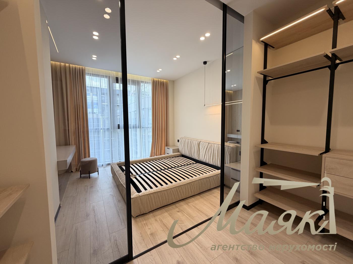 2-Bedroom Apartment for Sale in the Delmar Residential Complex, Verkholyad Street (Dragomirova)