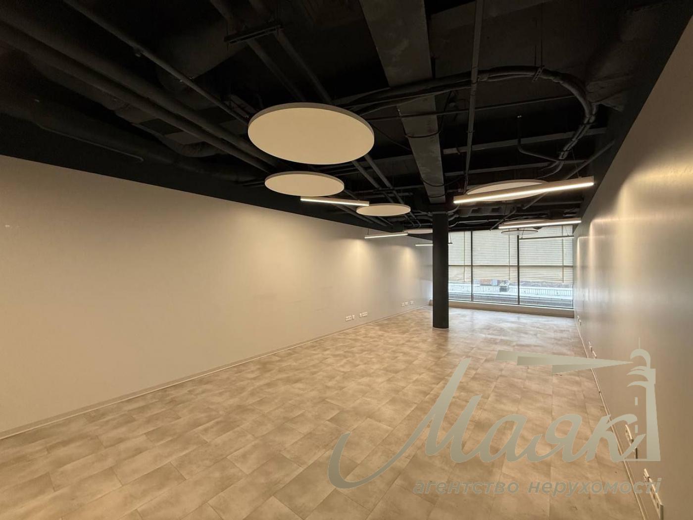 Оренда офісу 2718м2 БЦ Parus вул. Мечникова 2 Печерський район м. Палац Спорту