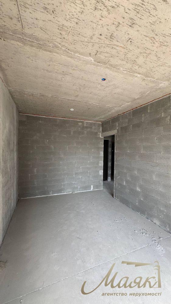 Продаж квартири площею 64 м², ЖК «Севен»