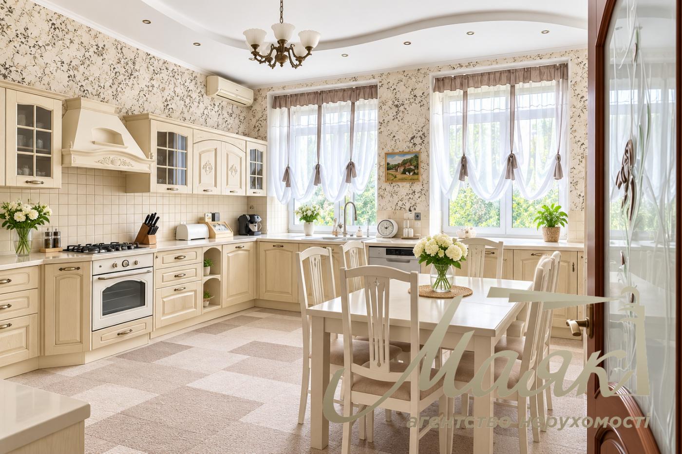 2-story house for rent, 285 m², Podgortsy