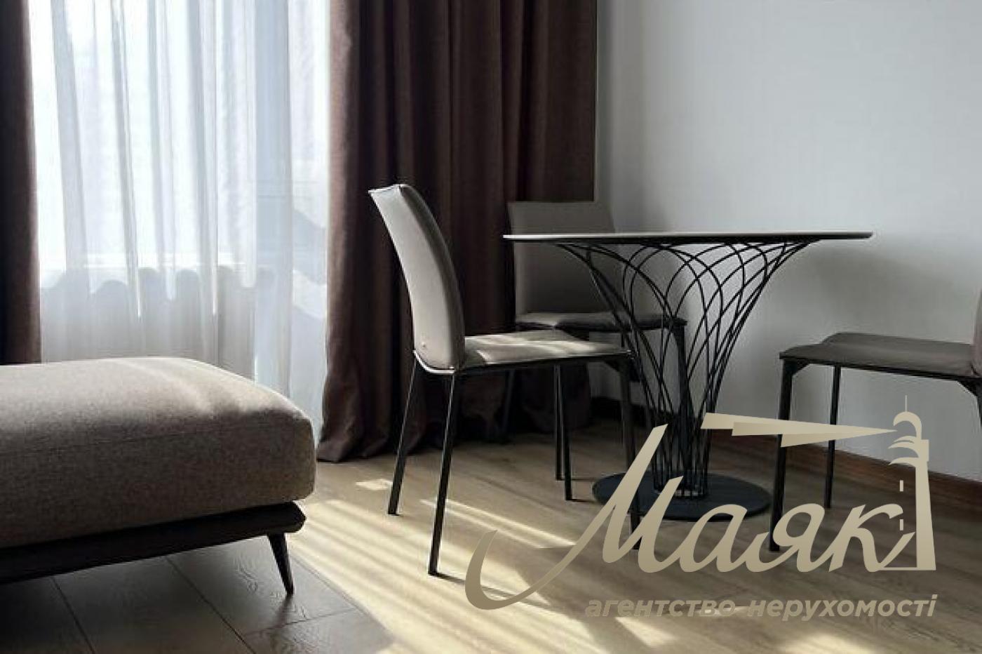 Продажа 1-к квартиры ЖК Бульвар Фонтанов, Печерск