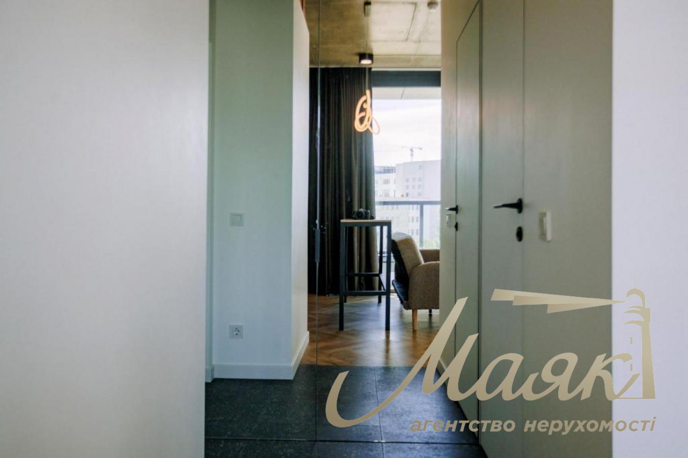 Rent 1-bedroom apartment LCD Unit Home, Shevchenko district