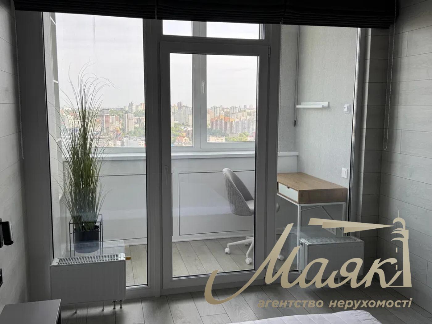 Оренда 2к квартири 53 м², ЖК Manhattan City, Політехнічний інститут