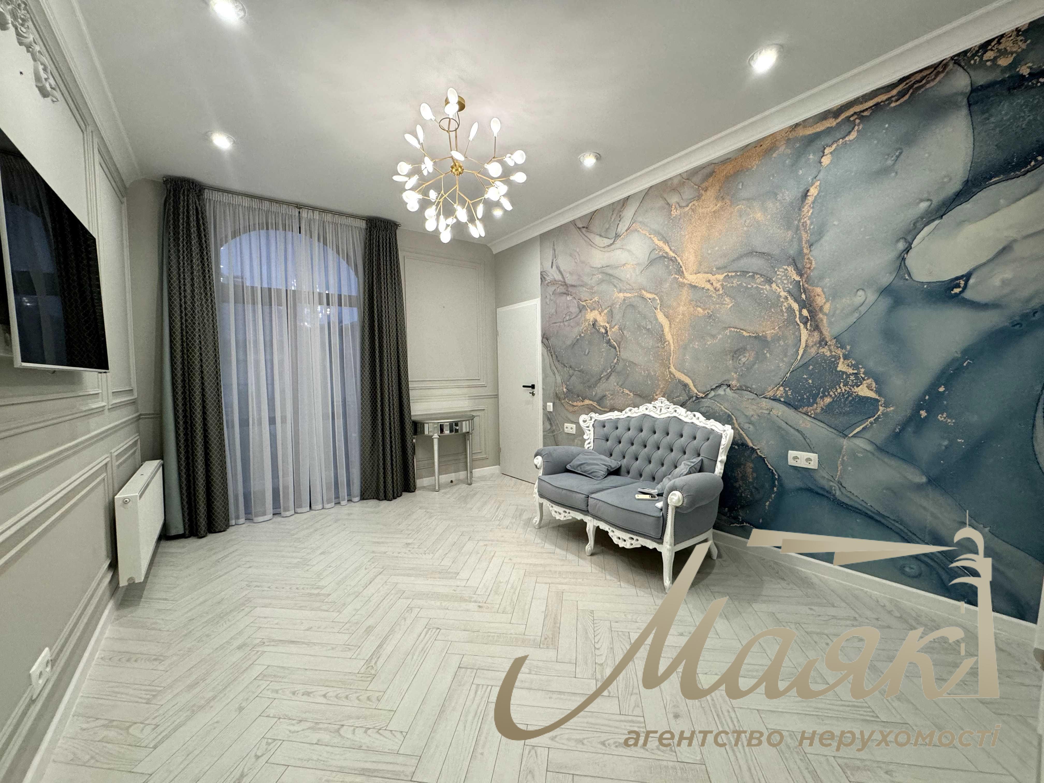 Продажа дома 410м² в Конча-Заспе, Козин, Киевская область