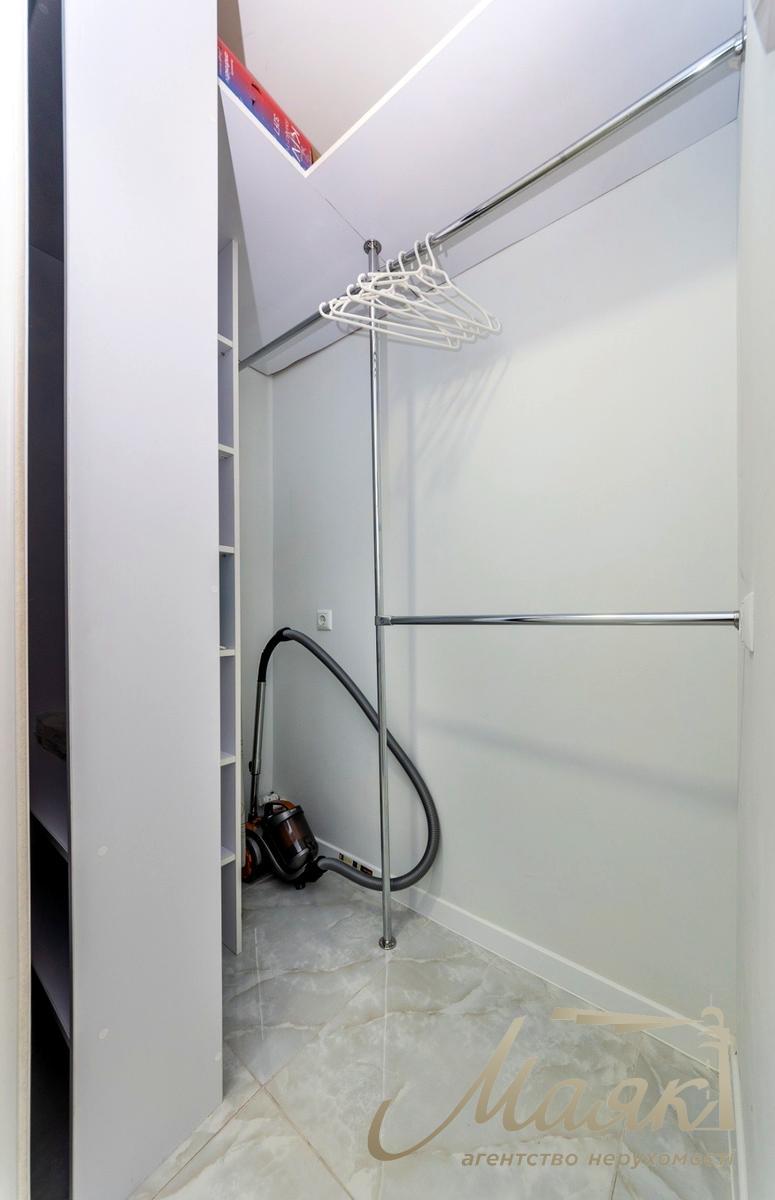 Оренда 1-кімнатної квартири студії 40м2 ЖК Французький Квартал 2 вул. Предславинська 55-А