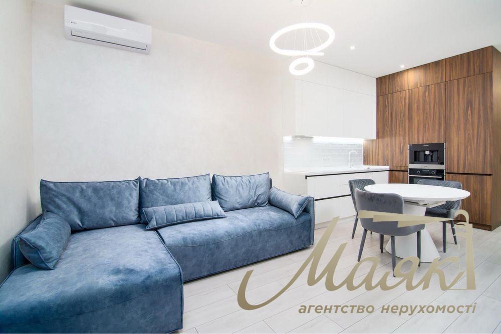 Продажа 2к квартира 60м2, ЖК Ривер Стоун