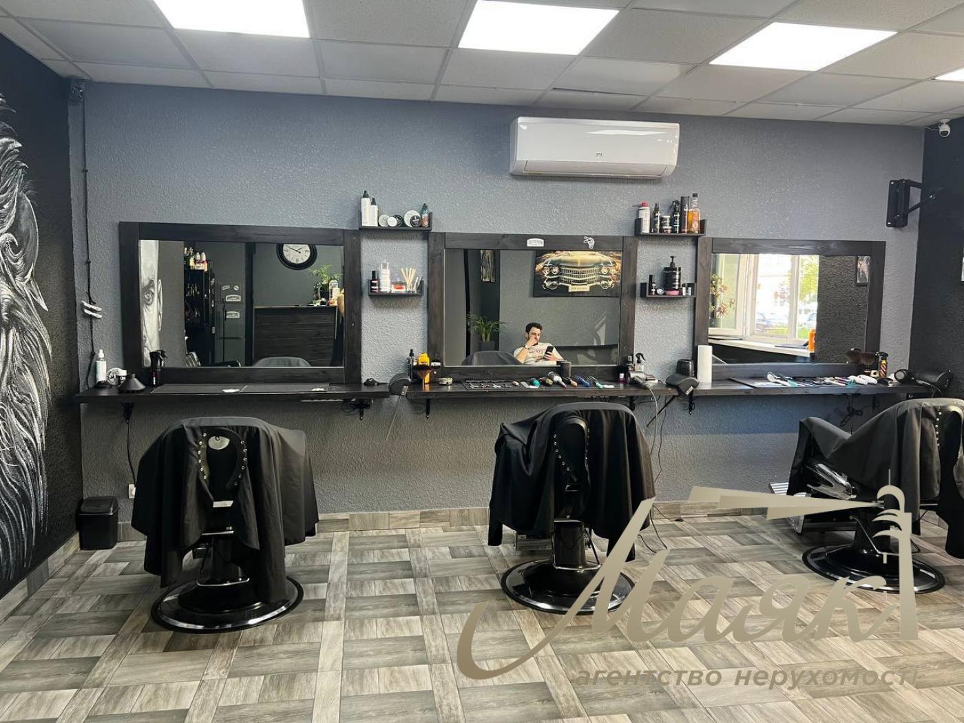 Rent room with repair in LCD Nivki Park, 67-A Bresteisky Ave.
