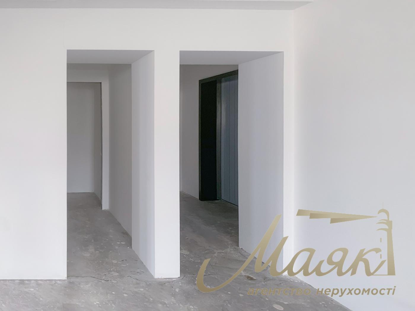 Аренда офиса 307м2 без ремонта в БЦ Infinity ,ул. Саксаганского, Центр, Киев
