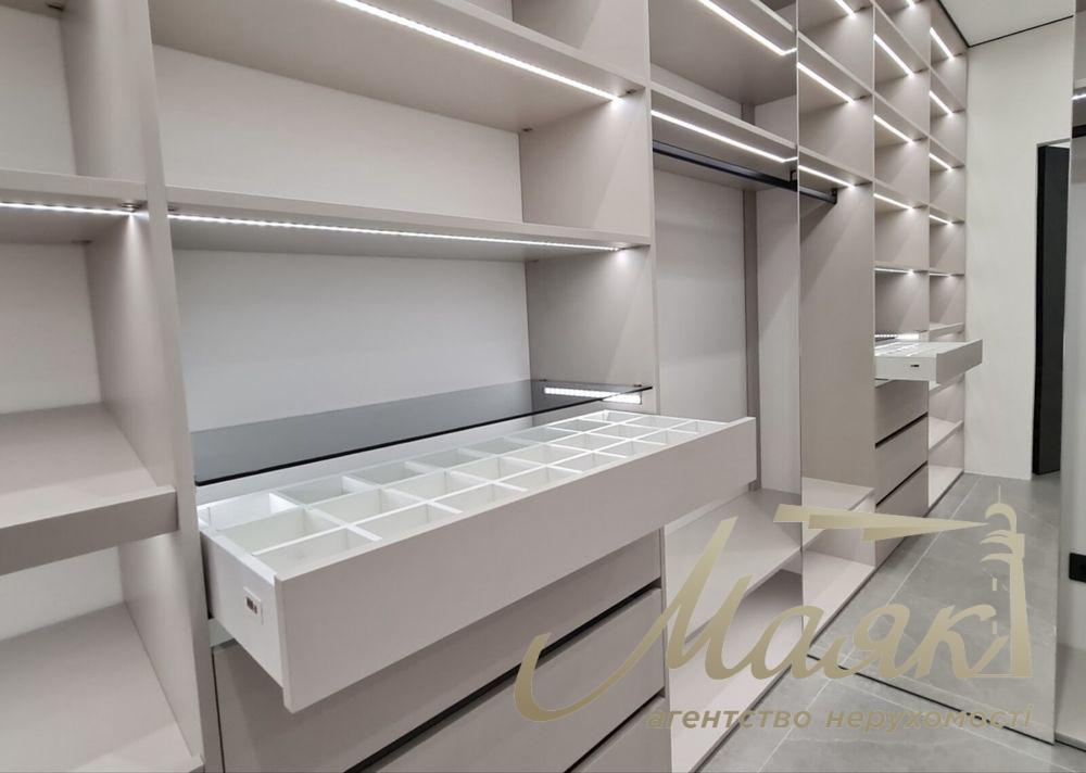 Продажа 2-х комнатной квартиры 73м2 ЖК Новопечерська Вежа