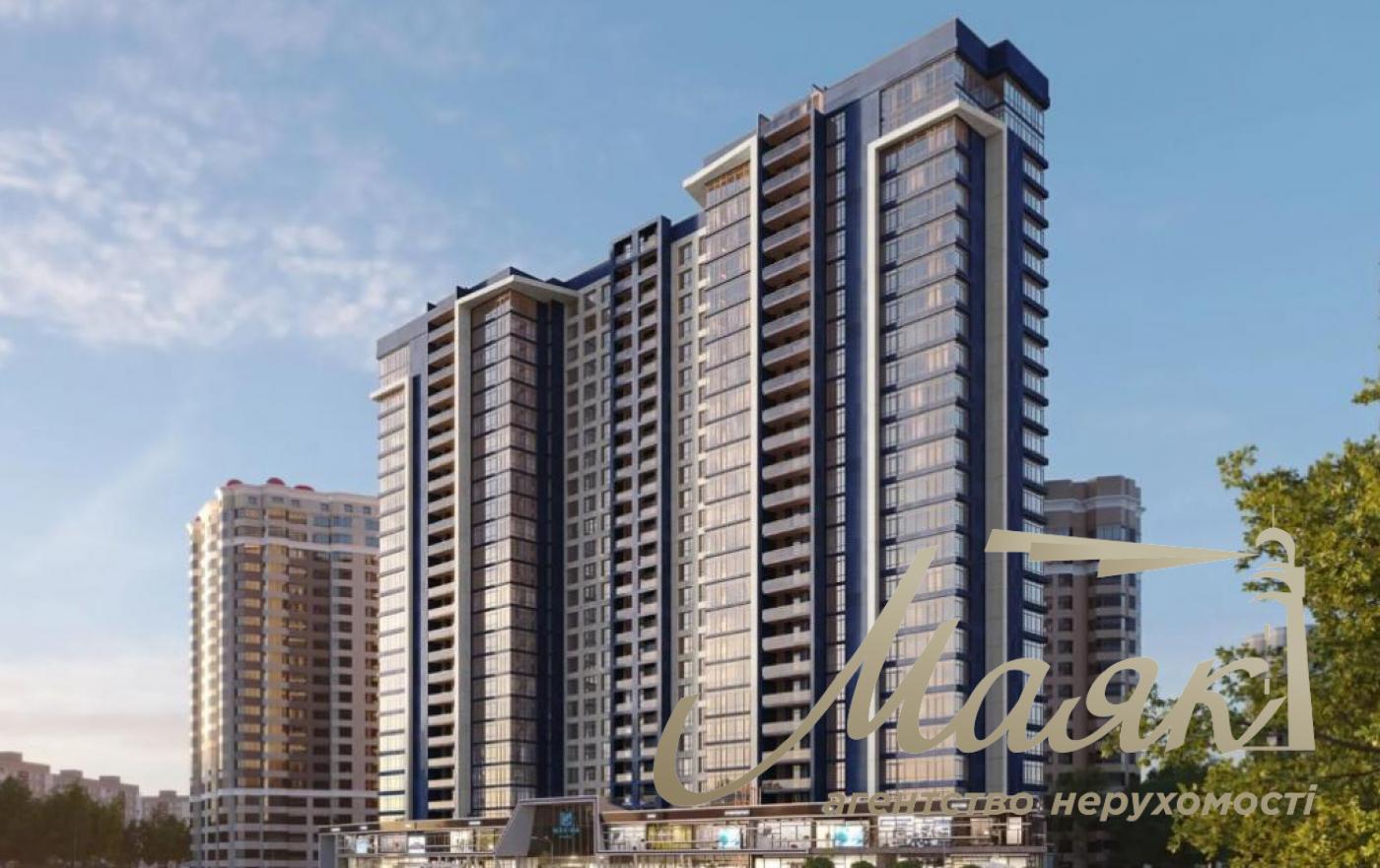 Продаж 1к. квартири 72м у ЖК Maxima Residence, Максима Резиденс, вул. Коновальця, Печерськ