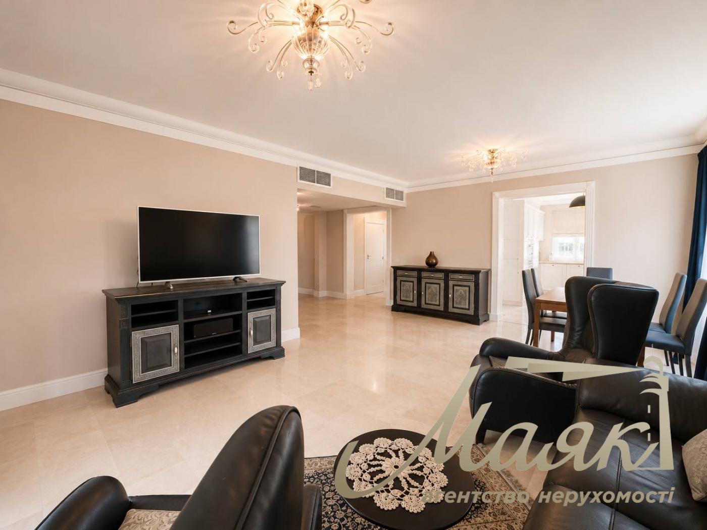 5-bedroom house for rent in Plyuty, Obukhov district