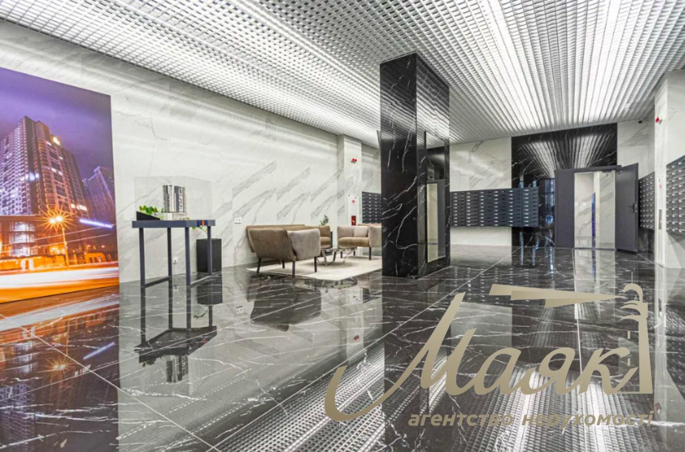 Оренда 2-кімнатної квартири ЖК Новопечерська Вежа Печерський район