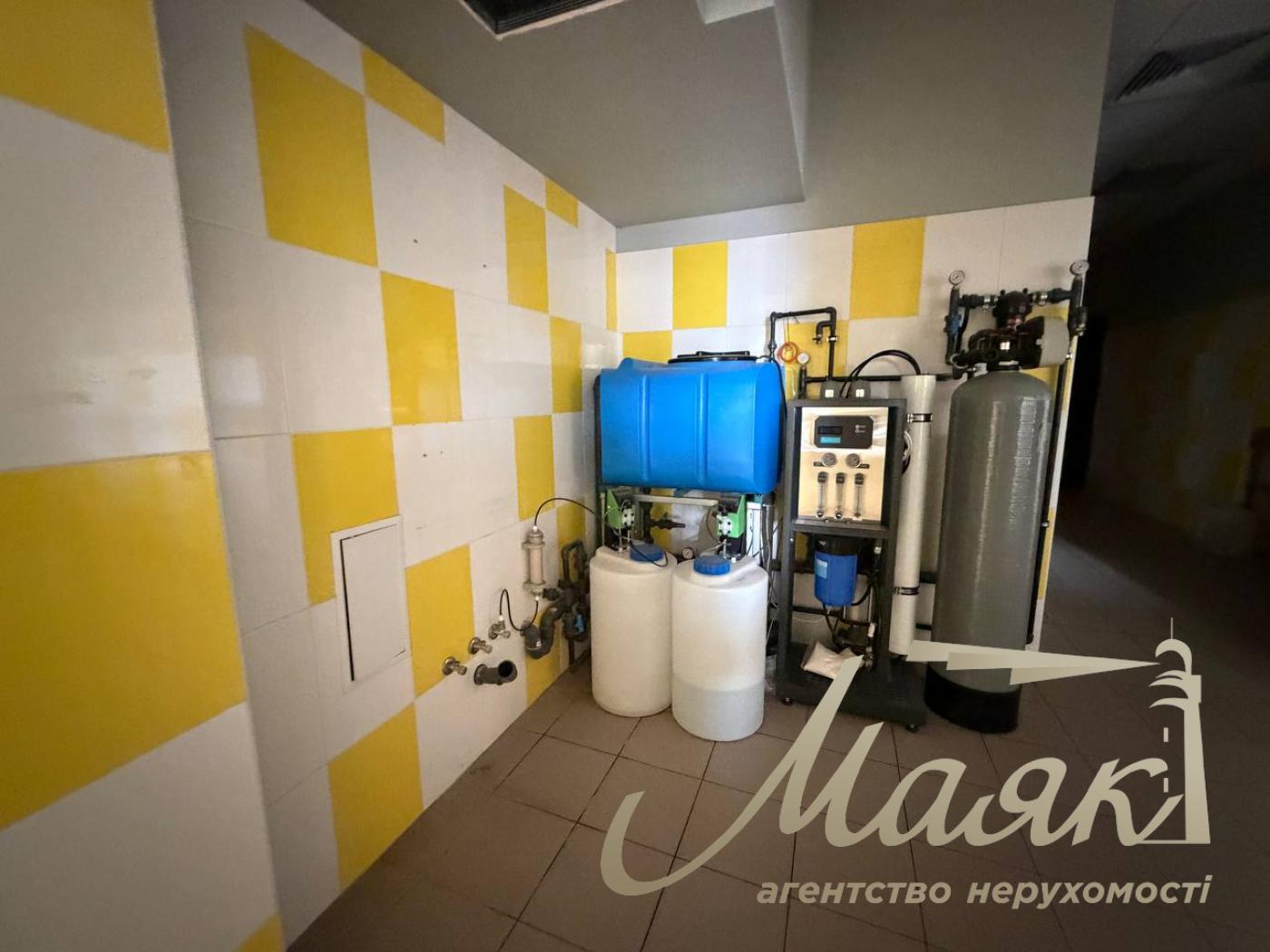 Продаж приміщення під ресторан у ЖК Новопечерські Липки, вул. Драгомирова, Печерськ, Київ