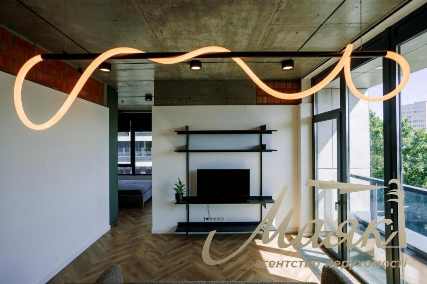 Rent 1-bedroom apartment LCD Unit Home, Shevchenko district