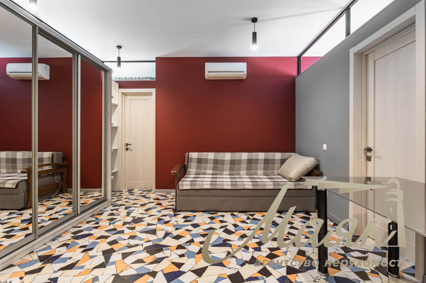 Продажа 2к. квартиры 55м в ЖК Святобор Park Resort, ул. Львовская