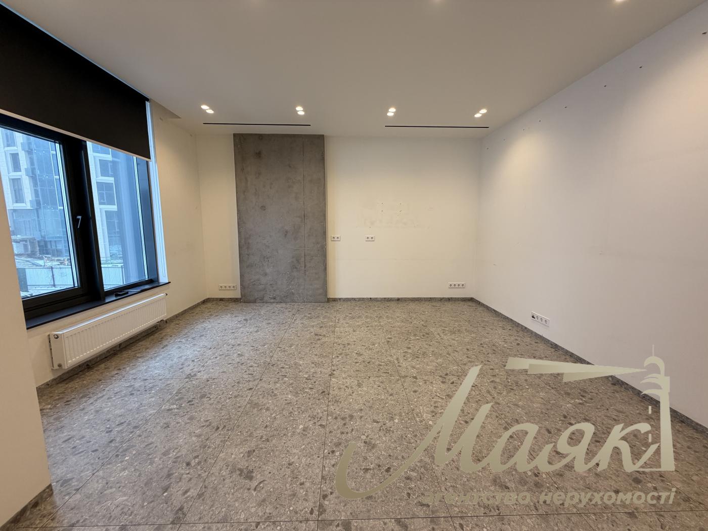 Оренда приміщення (55м2) ЖК Новопечеські Липки, вул. Драгомирова