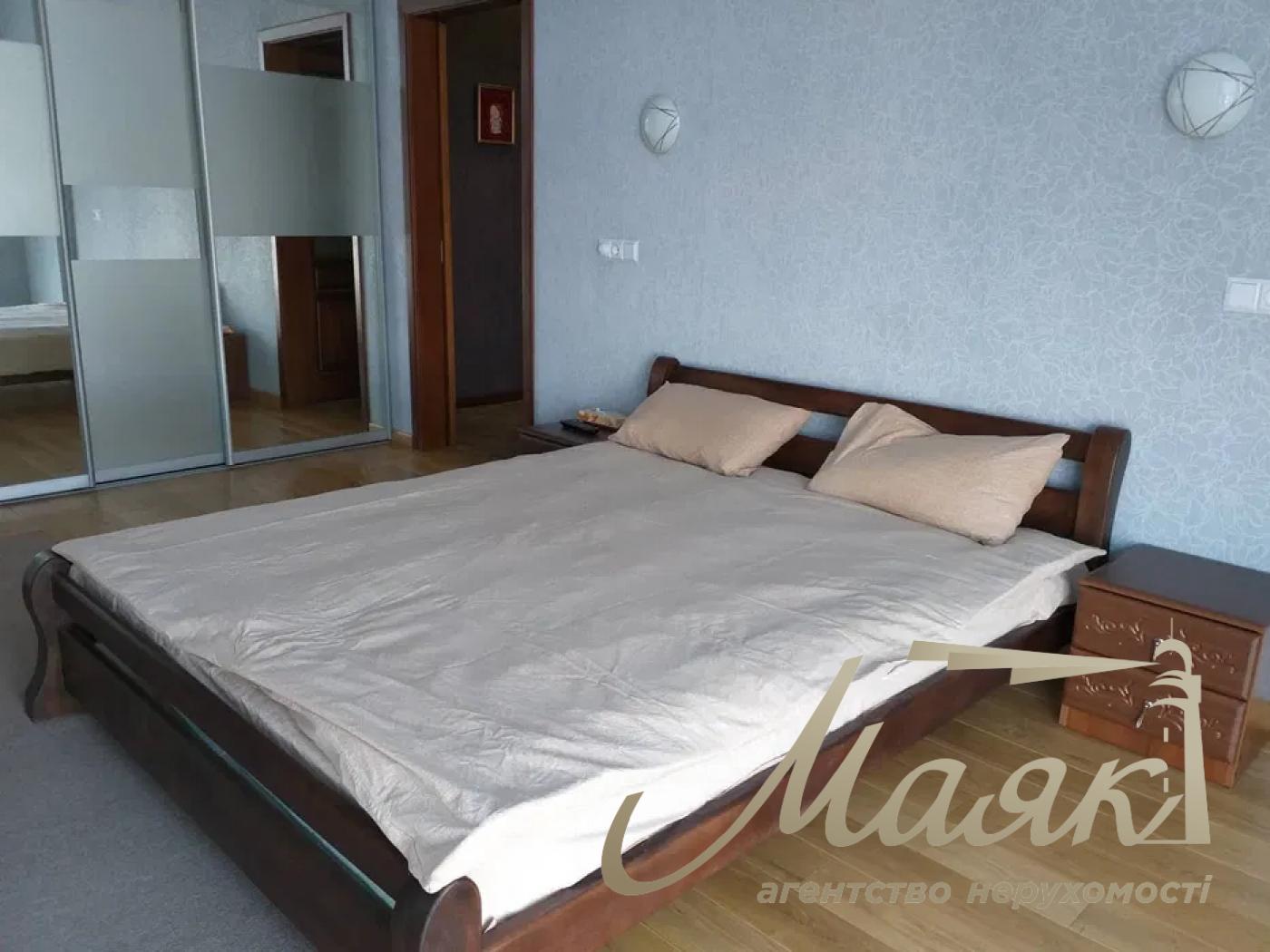 Продаж 1-кімнатної квартири, 50 м², ЖК «Новопечерський Двір»