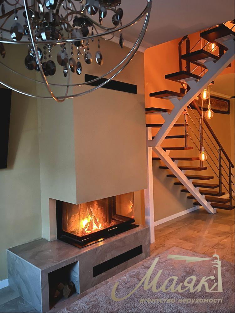 Townhouse for sale 180m2 in Lesniki