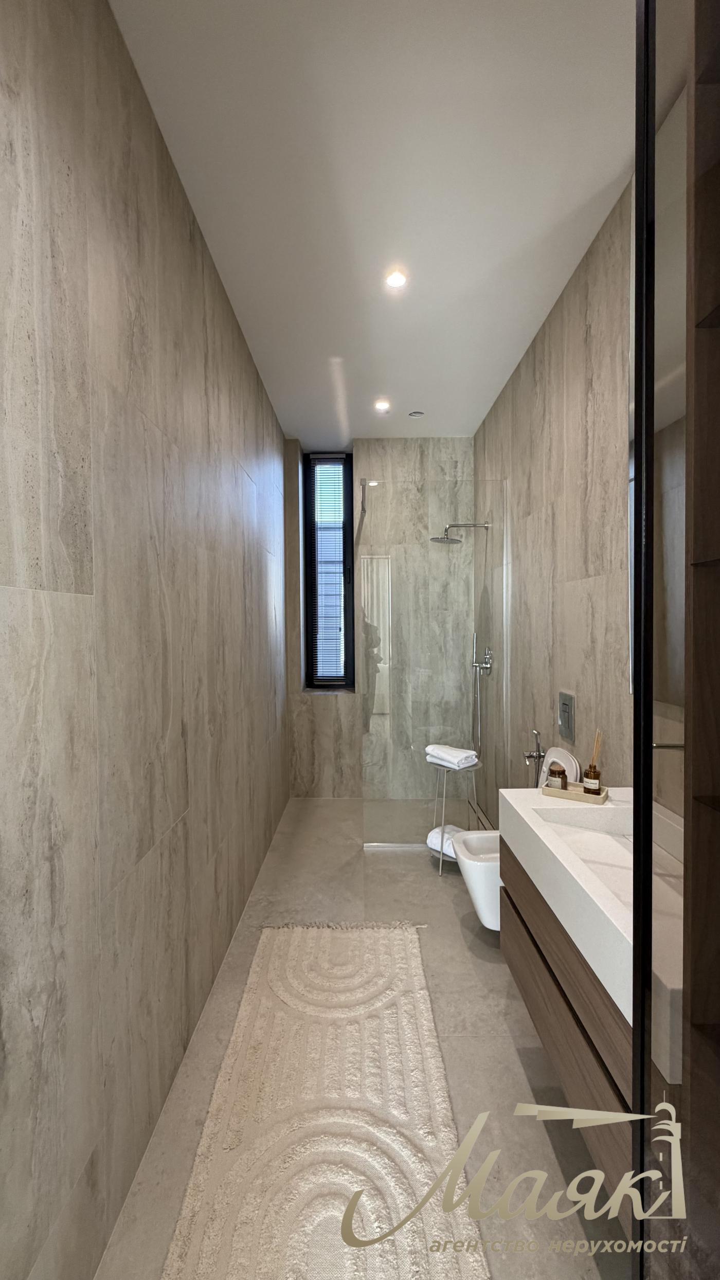 Продаж 2-х поверхового будинку 200м2, КМ Нова Ходосівка