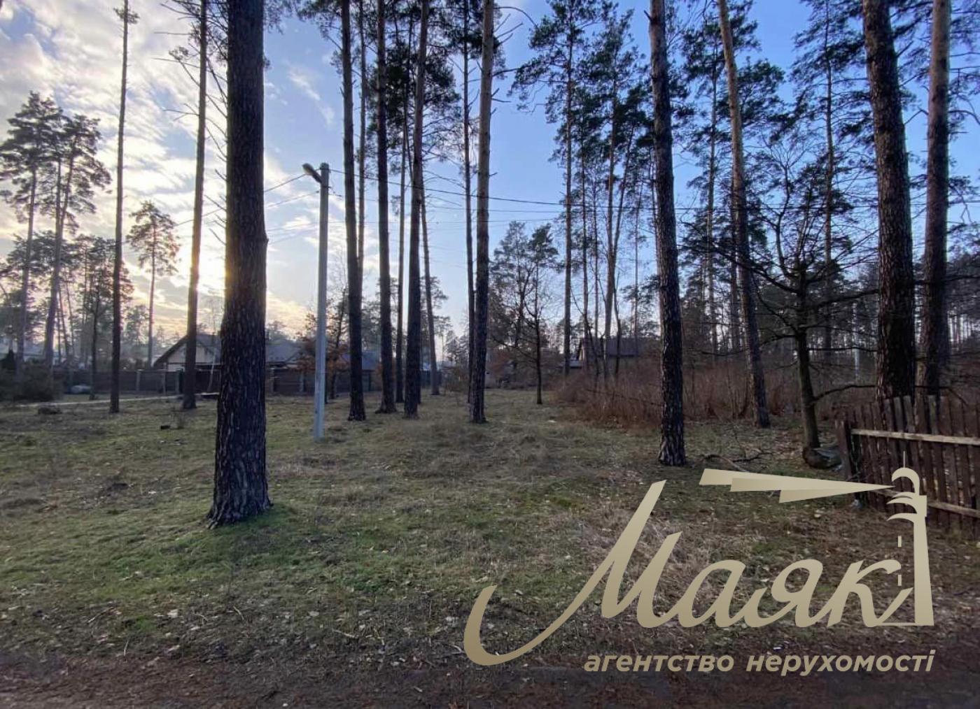 Sale. Land for individual construction, Antonia Mikhailovskogo St., Bucha