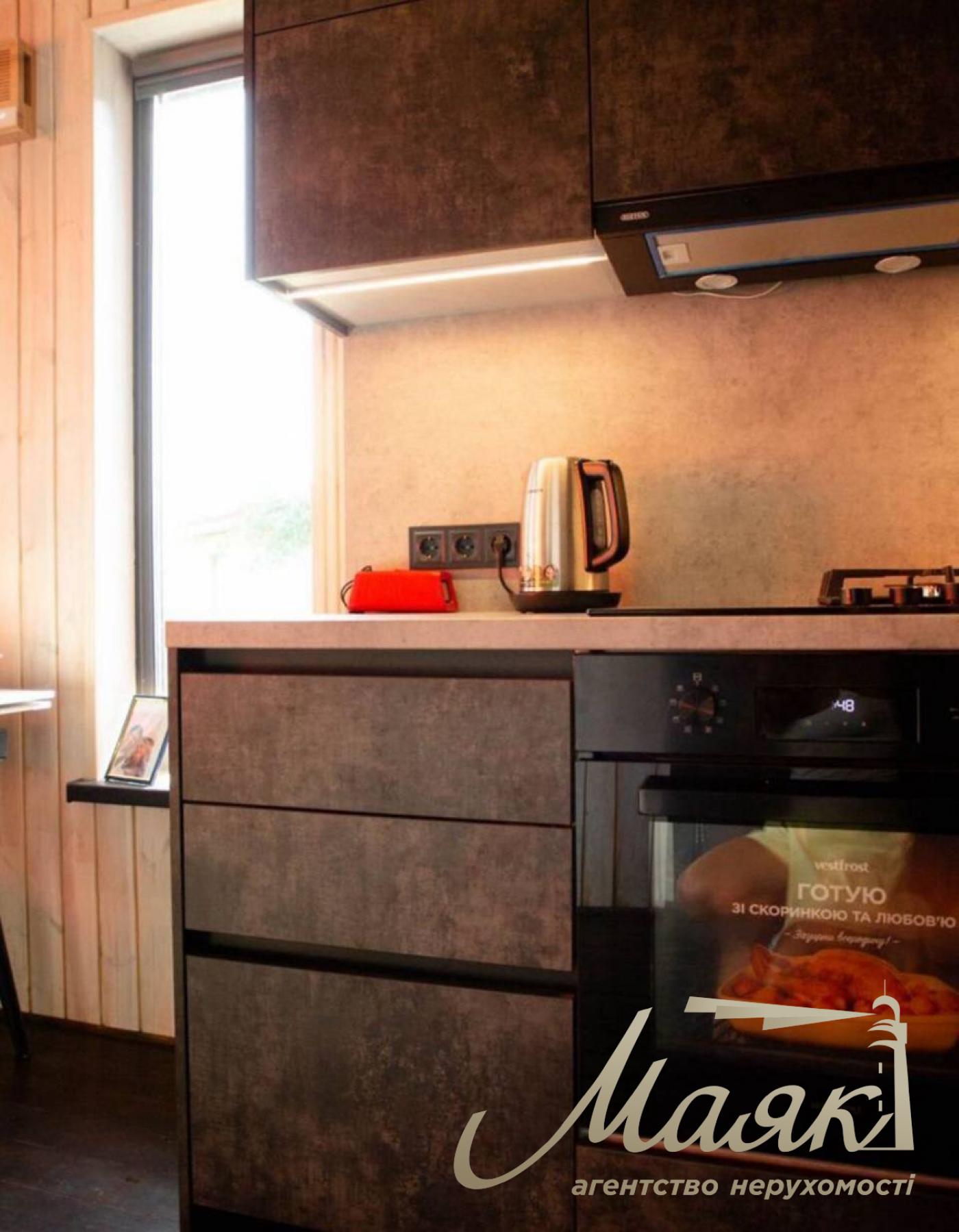 Rent / Detached House / Rusanovskiye Sady