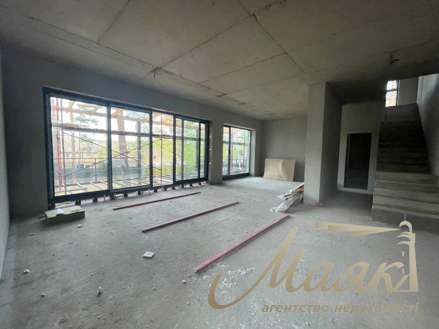 Продаж 2-поверхового будинку площею 354 м², Ходосівка, КГ «Нова Ходосівка»