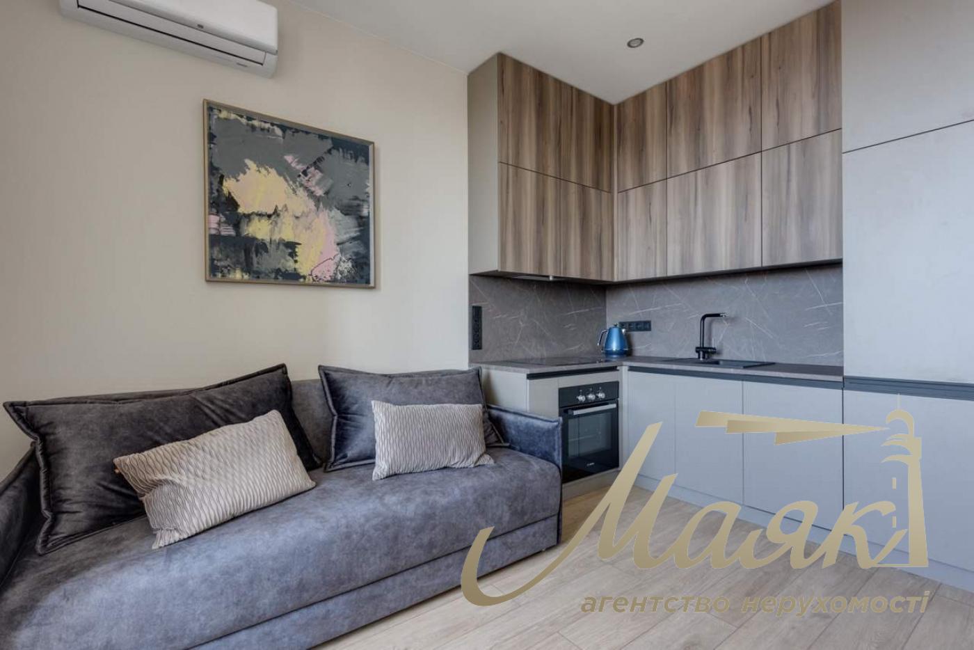 Оренда Квартири ЖК Chicago