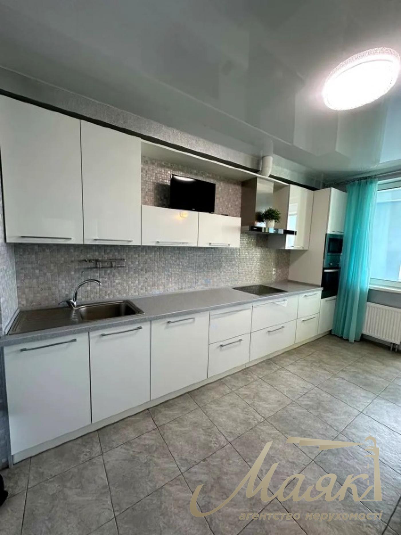 Оренда 3-кімнатної квартири в ЖК "Авангард", Голосіївський район, ВДНГ, Київ