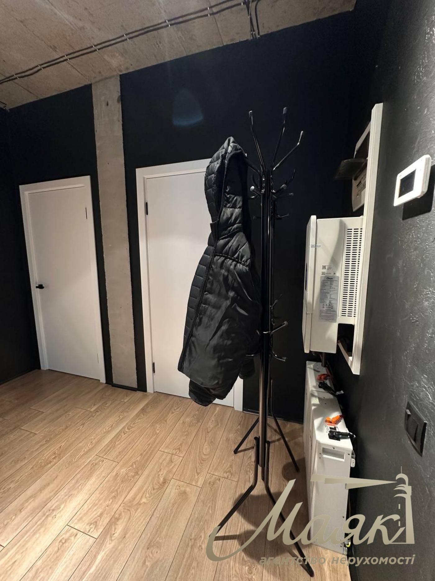 Оренда офісу в ЖК Французький квартал 2, вул.Предславинська