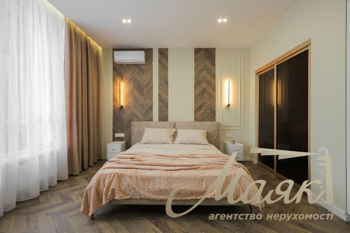 For sale 1 bedroom apartment, LCD Novopecherska Vezha, Pecherskyi district, Kyiv
