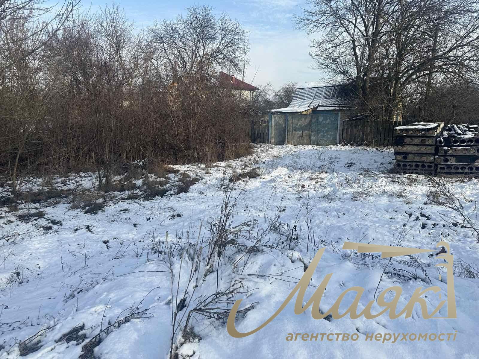 Продаж земельної ділянки с. Крюківщина. 21.65 сотки, Києво-Святошинський район