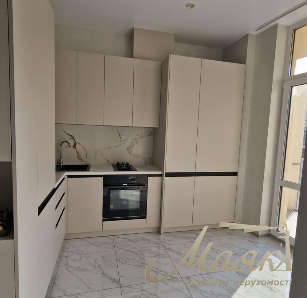 1-Bedroom Apartment for Sale in the "Italian Quarter" Residential Complex, Obolonskyi District