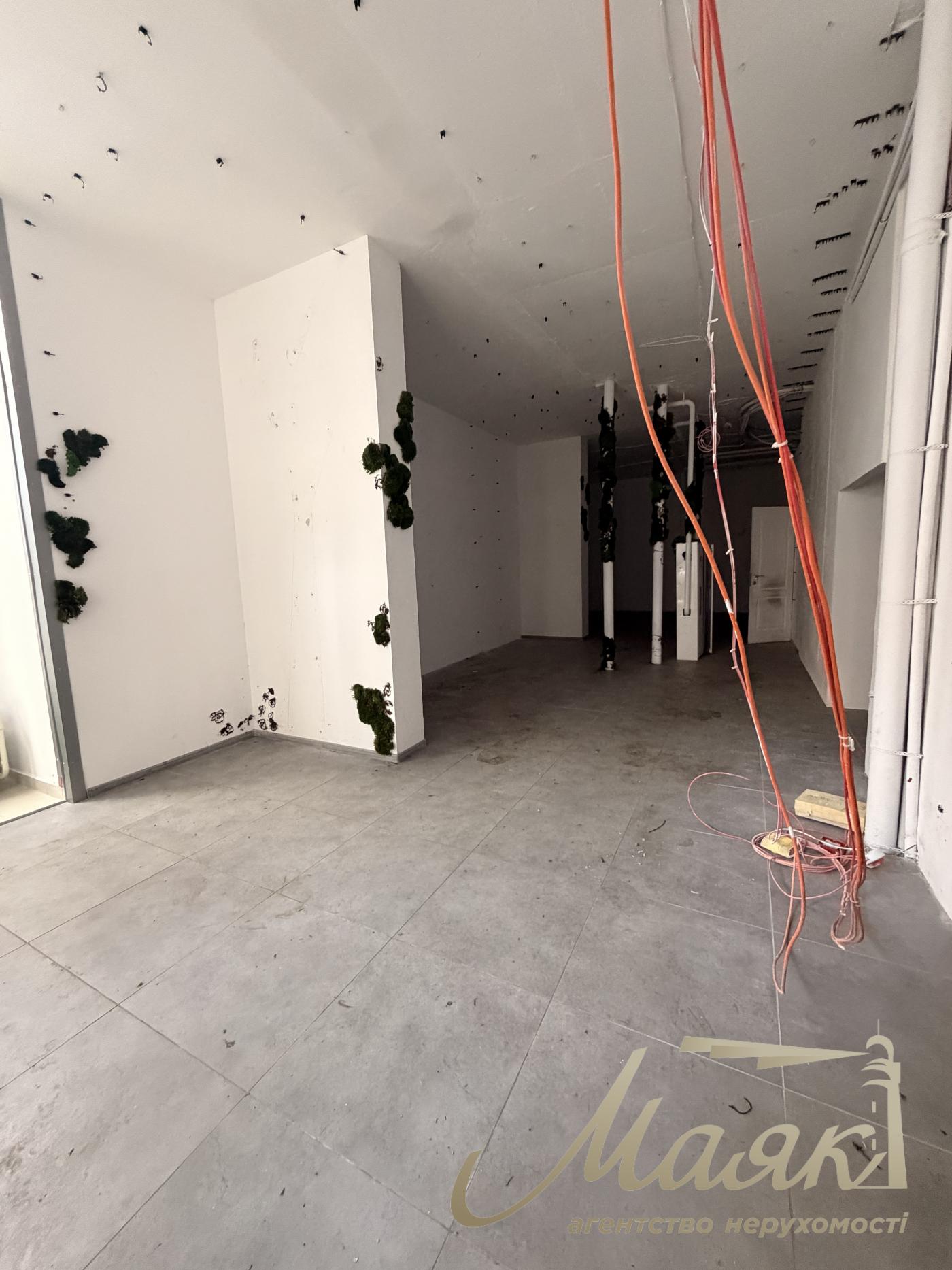 Rent room 60m2 in LCD French Quarter 2, Pechersk