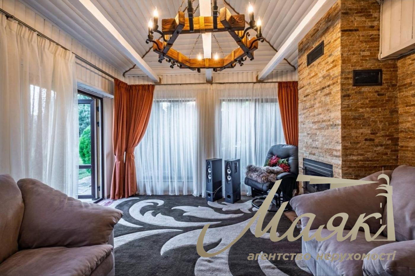HOUSE FOR RENT | PUKHOVKA | OFF-GRID | SAUNA | 500 M FROM THE DESNA RIVER