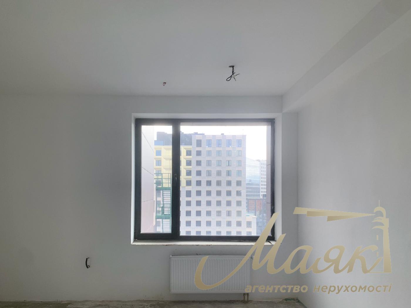 Аренда офиса 307м2 без ремонта в БЦ Infinity ,ул. Саксаганского, Центр, Киев