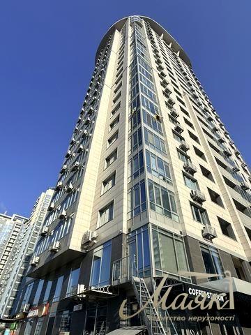 Продаж 3-кімнатної квартири, 103 м², ЖК «Рівер Стоун», вул. Трускавецька, 2-А