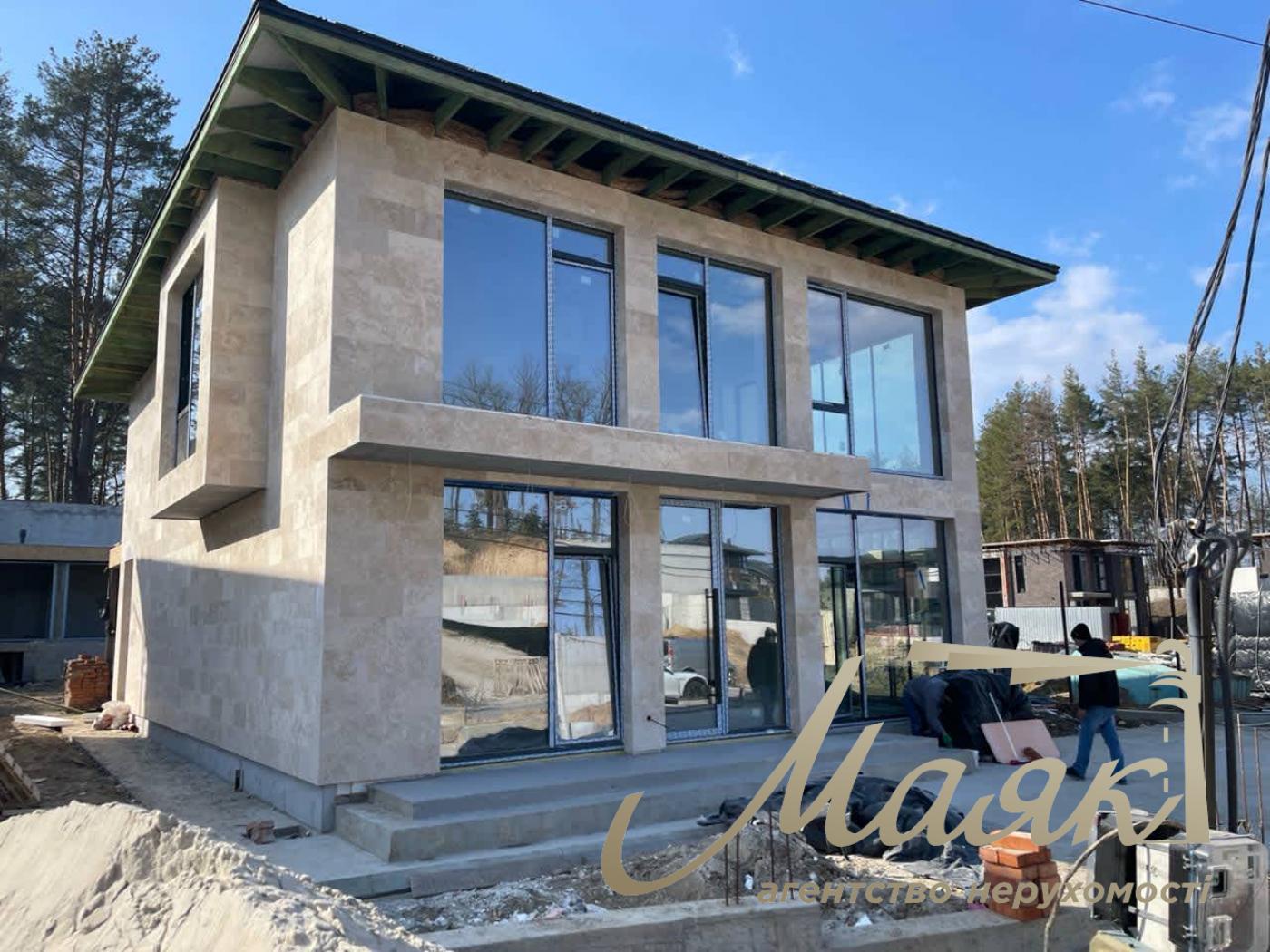Продаж 2-поверхового будинку площею 337 м², Ходосівка, КГ «Нова Ходосівка»