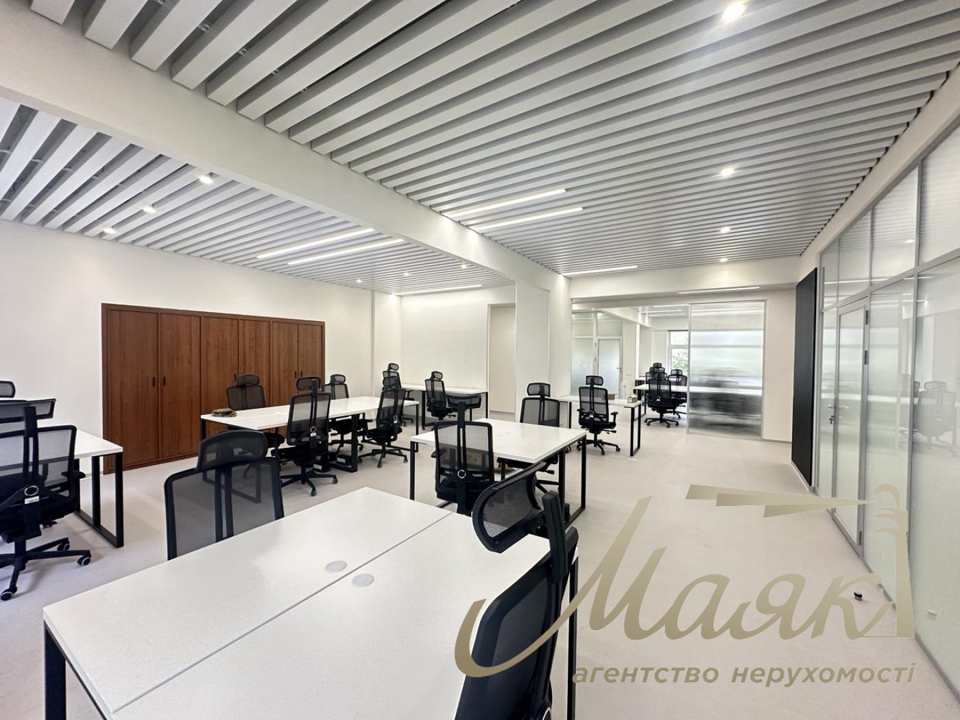 Продажа офиса 400 м², Киев