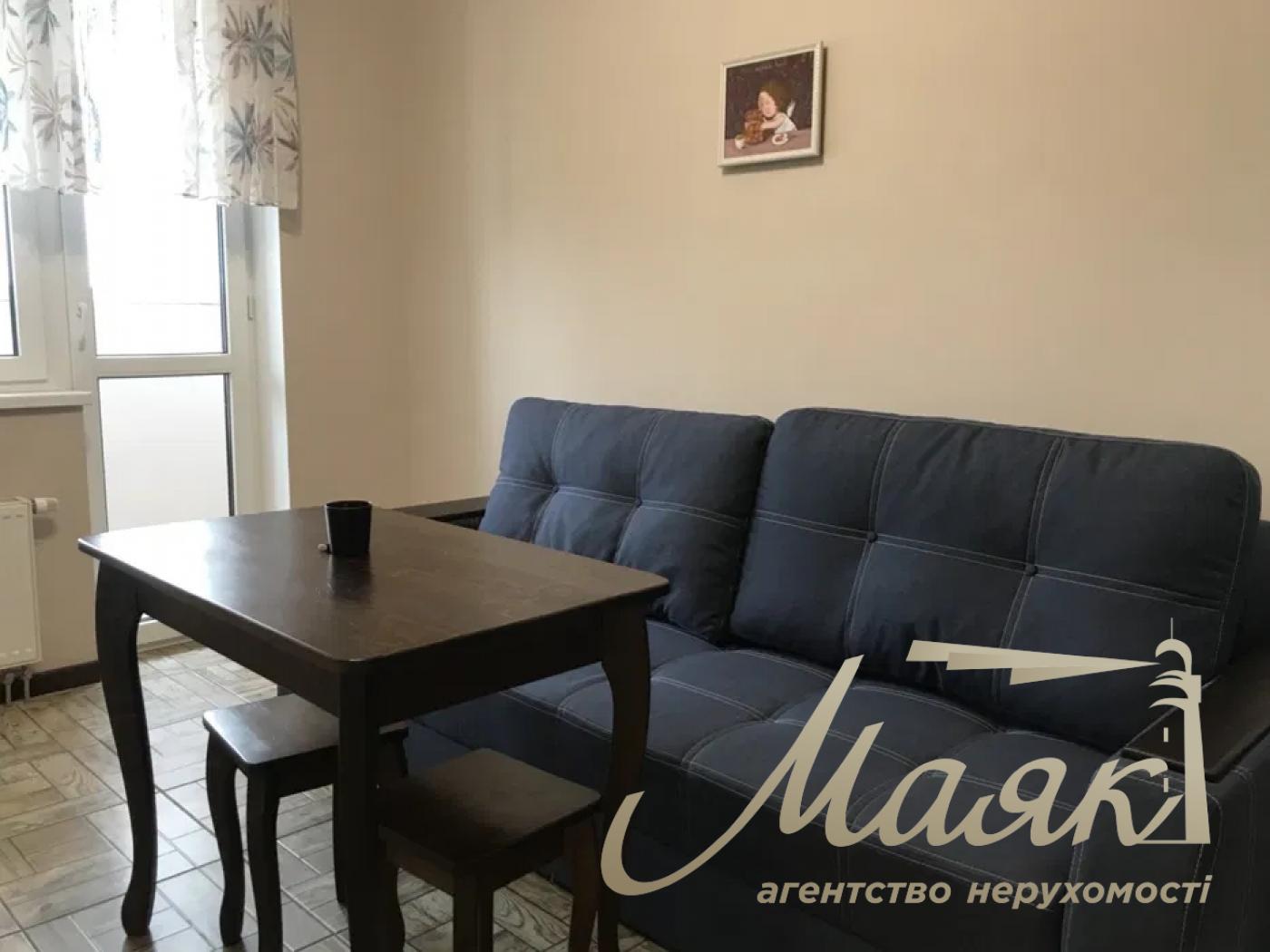Продаж 1-кімнатної квартири, 50 м², ЖК «Новопечерський Двір» 