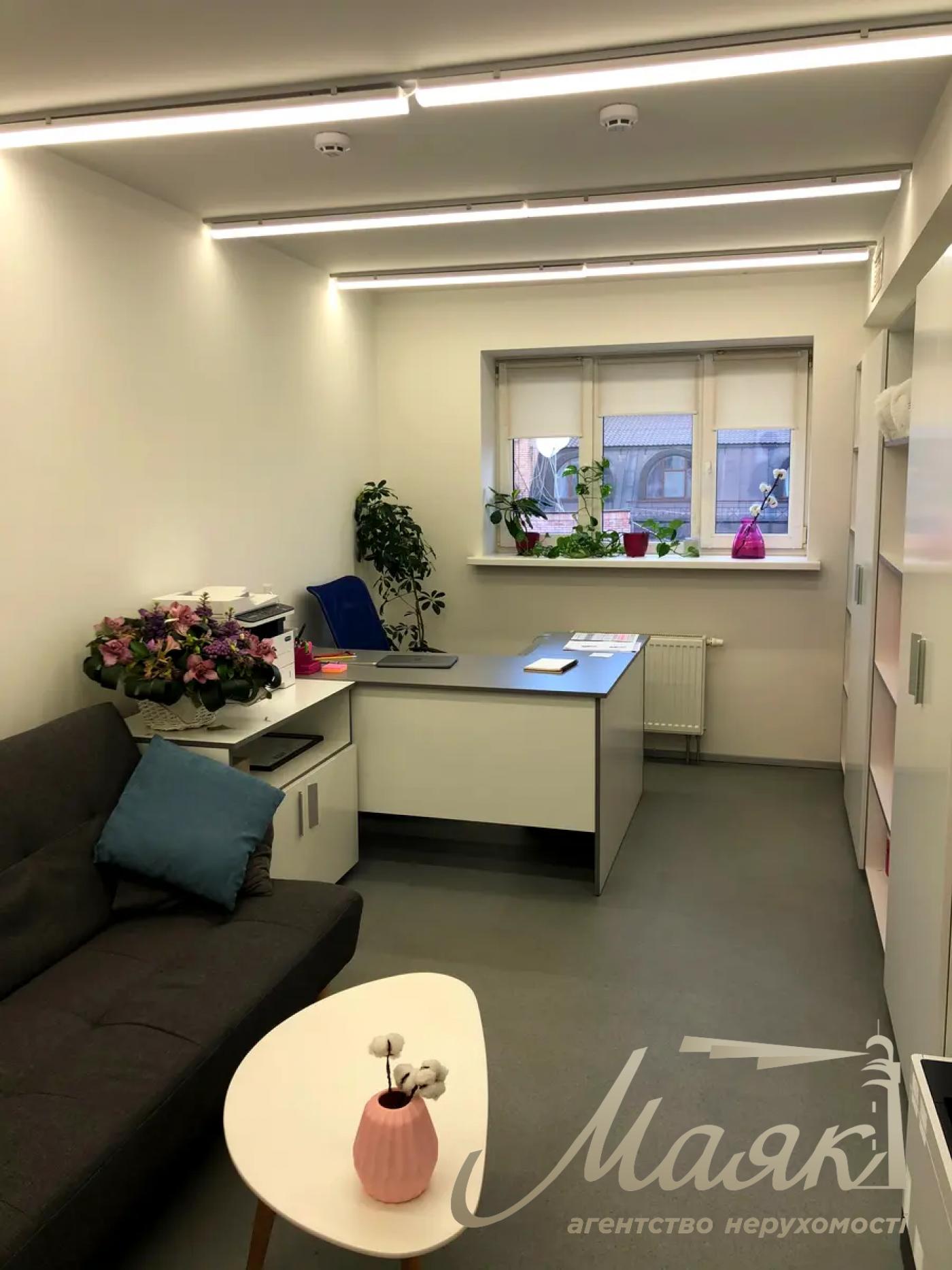 Оренда офісу 275м2 вул.Дмитрівська 56-б, Шевченківський район.