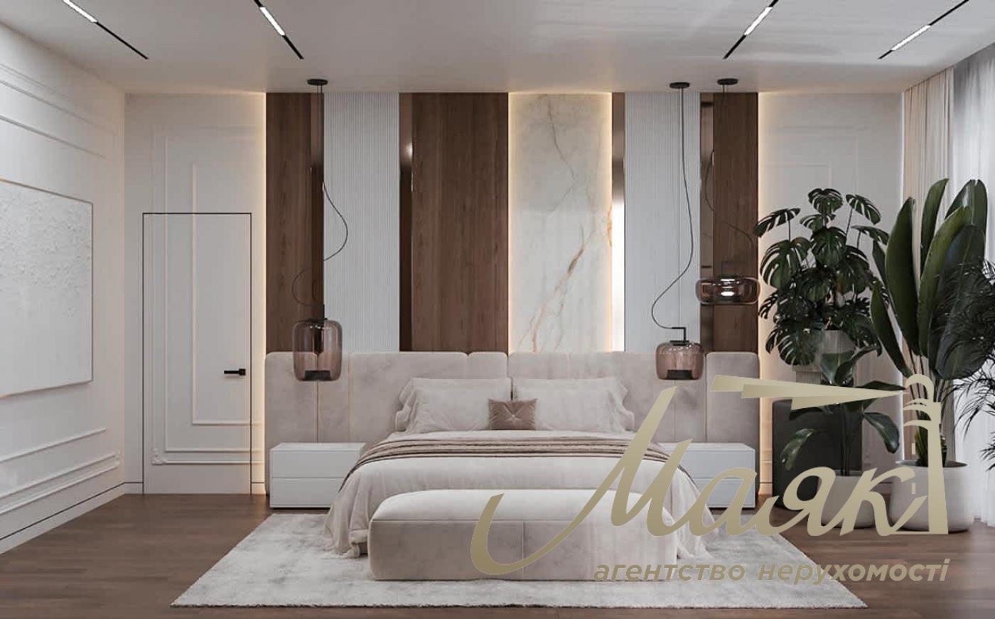 Продаж 2-поверхового будинку площею 354 м², Ходосівка, КГ «Нова Ходосівка»