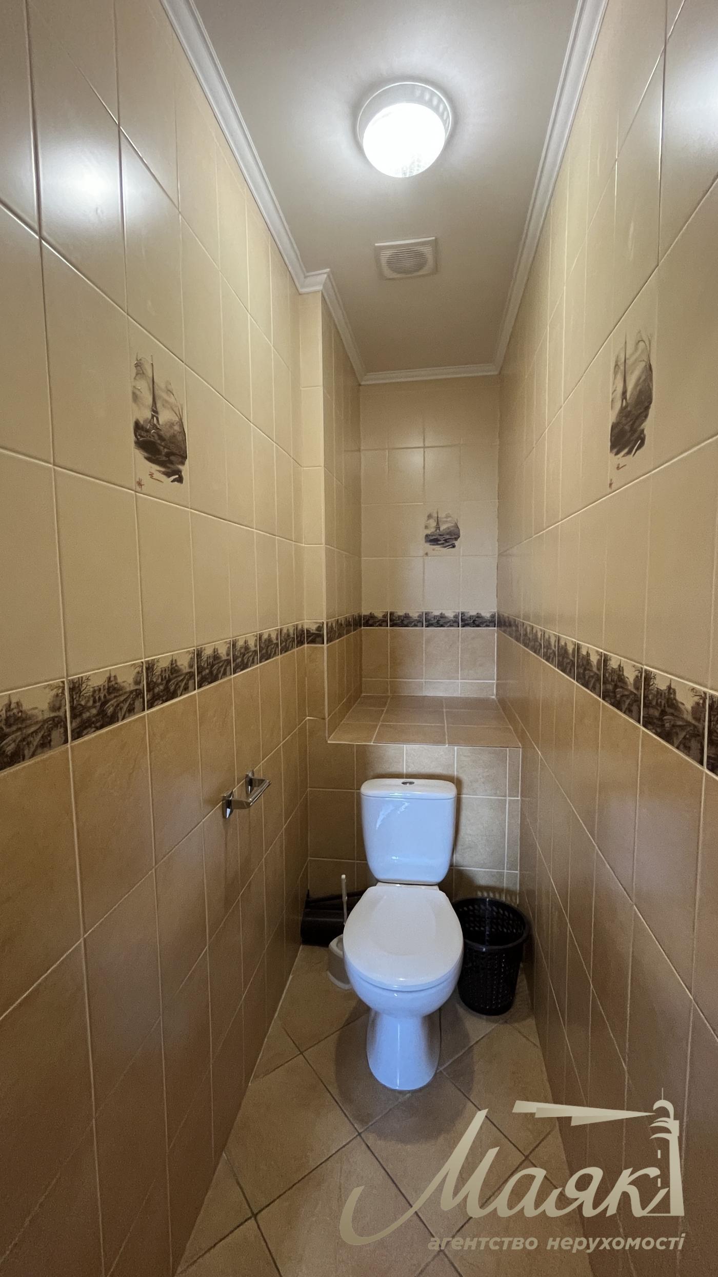 Оренда офісного приміщення (194 м²) на вул. Професора Павловського (Боткіна), 4А, БЦ «Successful House», Солом’янський район, Київ