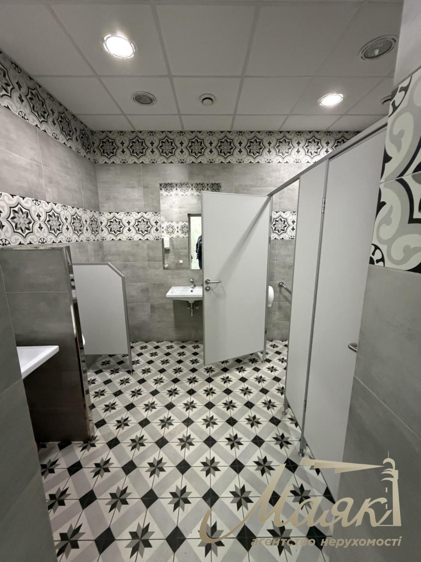 Оренда ОСБ 1543м2 біля метро Святошино