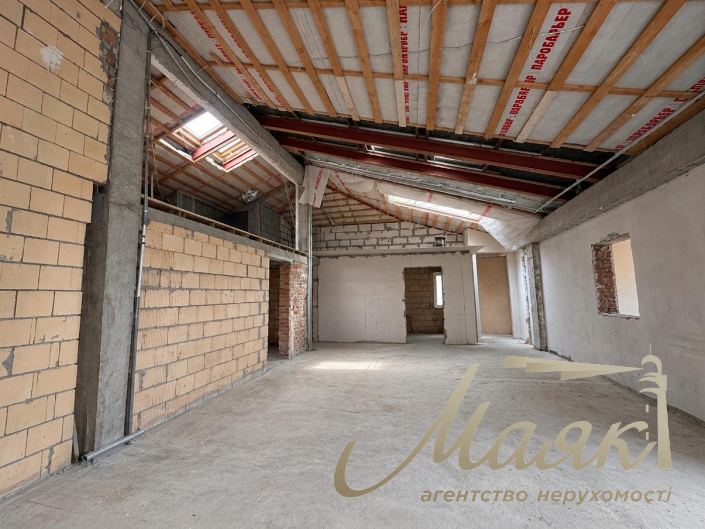 Продажа эксклюзивного пентхауса 577 м² + террасы 102 м² Botanic House (Ботаник Хаус), Печерск