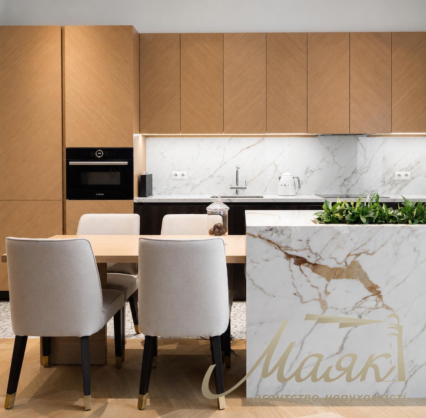 Продаж 2-кімнатної квартири у ЖК Busov Hill, вул. Бусловська