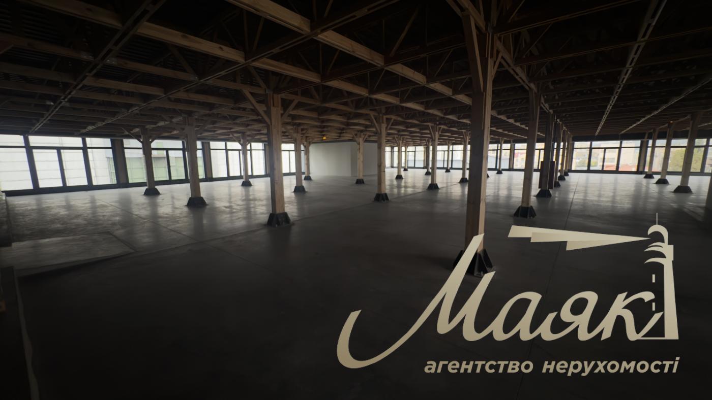 Оренда складу А+ класу 200 м2 на Подолі