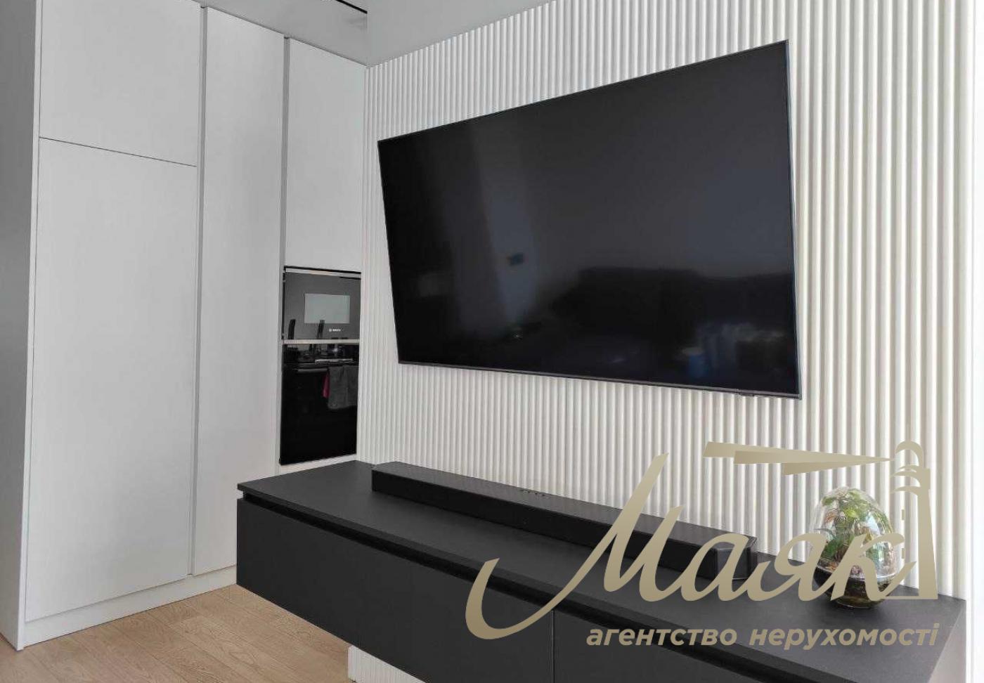 Rent 3 bedroom apartment in LCD Respublika (Respublika), Teremki