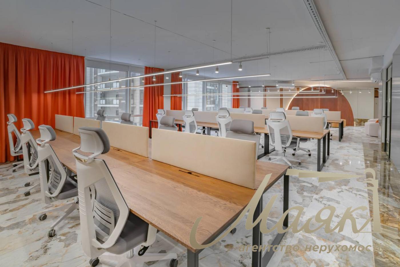 Аренда офиса ЖК Бульвар Фонтанов, ул. Ионна Павла ІІ